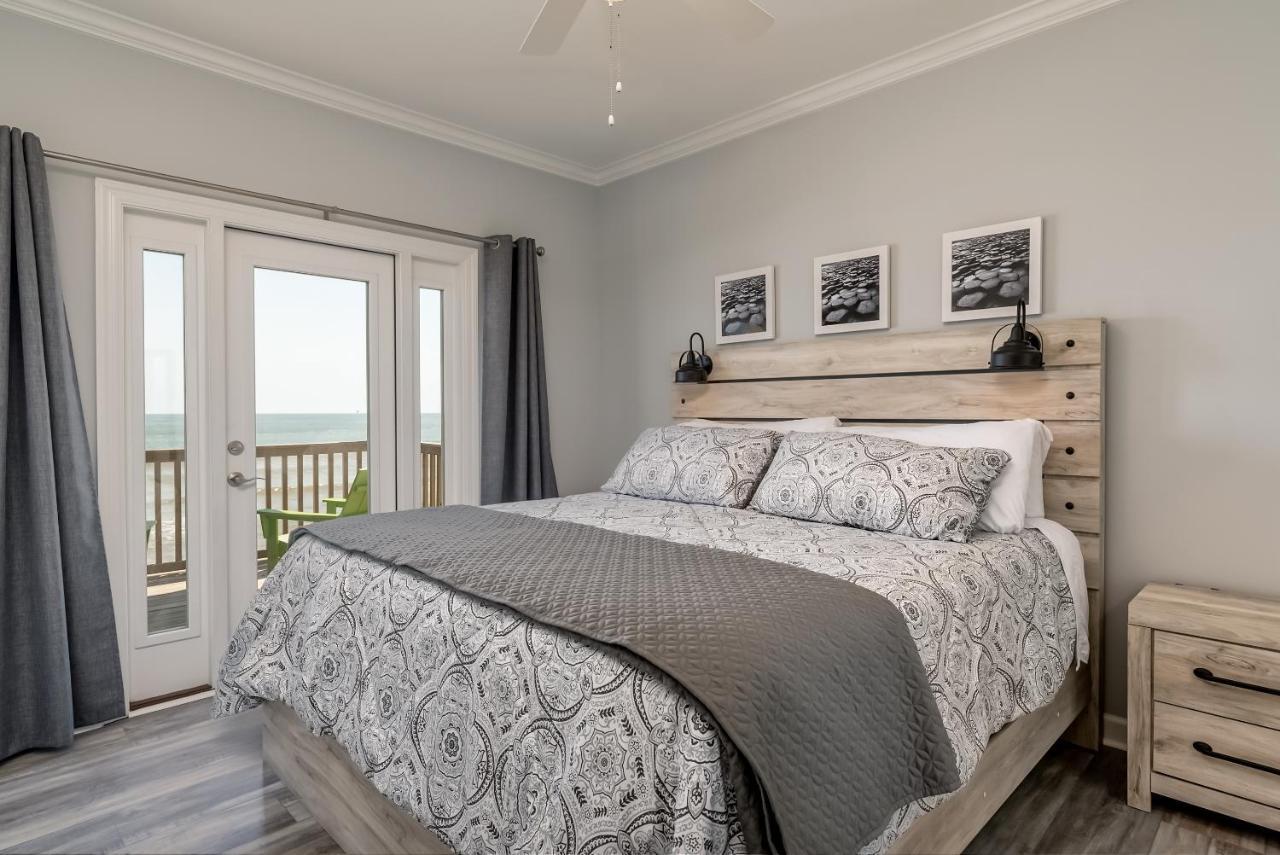 Moasis - Once In A Lifetime Views - 3 Master Suites - Room For Everyone! Make Memories At Moasis! Home Dauphin Island Exteriér fotografie
