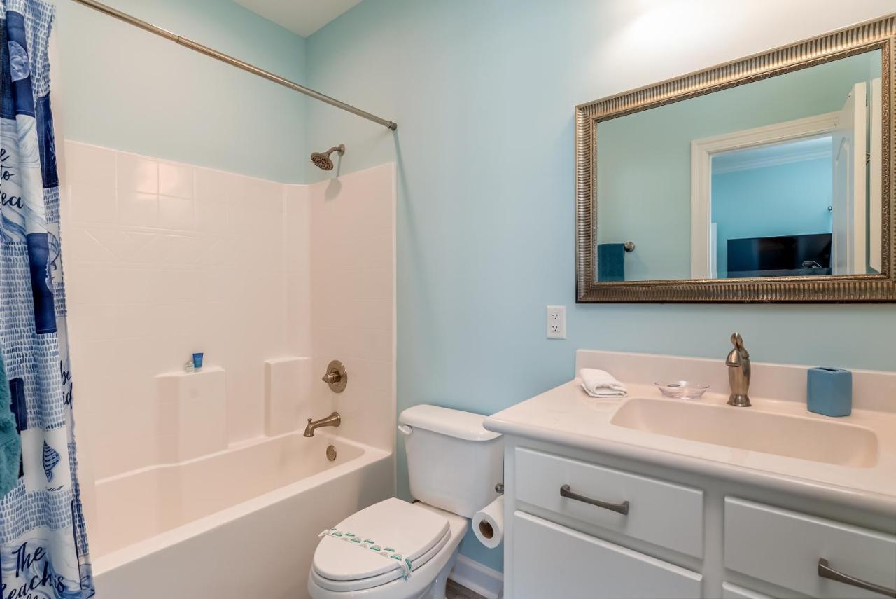Moasis - Once In A Lifetime Views - 3 Master Suites - Room For Everyone! Make Memories At Moasis! Home Dauphin Island Exteriér fotografie